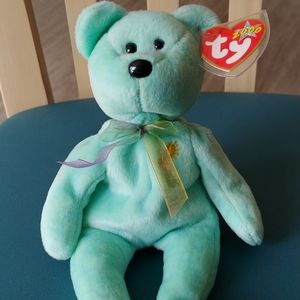 Ty Beanie Baby- Ariel